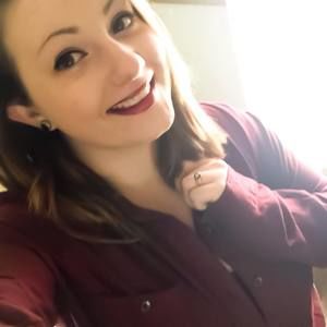 Meet your Posher, Abbie